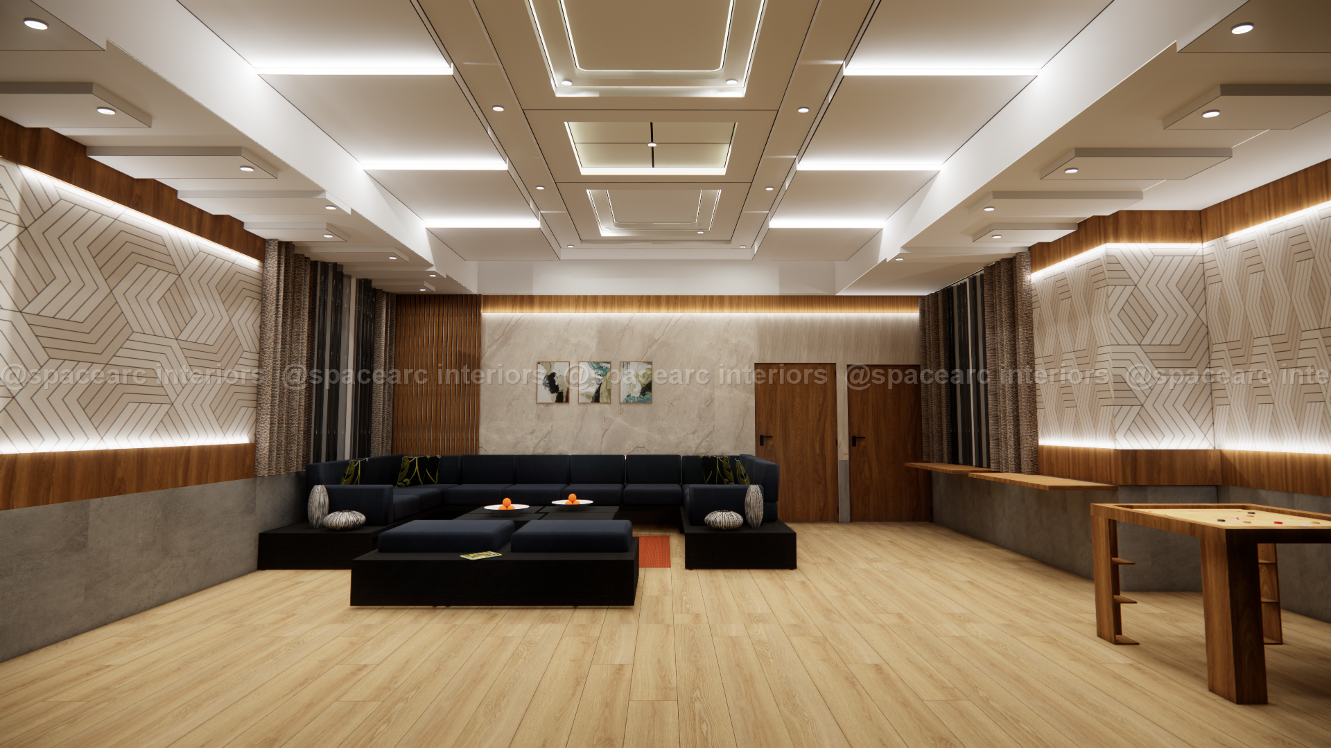 Residential-Interiors